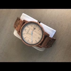 treehut Men’s watch